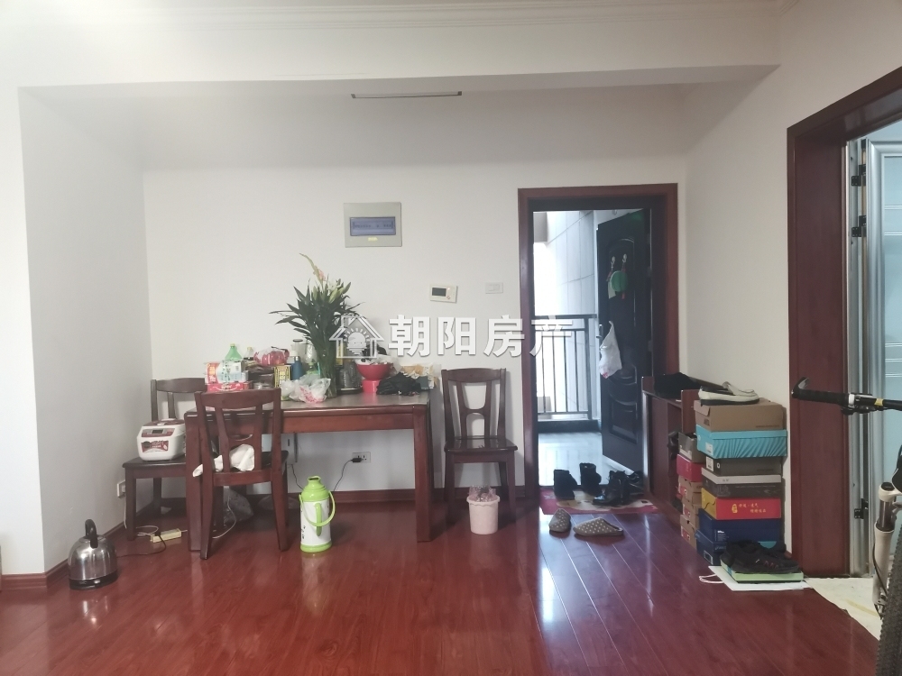 舜耕花都 83平 南向两居精装 满五唯一 交通便利