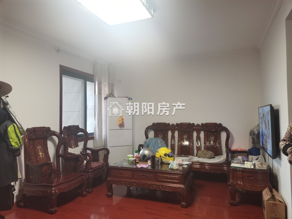 舜耕花都 83平 南向两居精装 满五唯一 交通便利