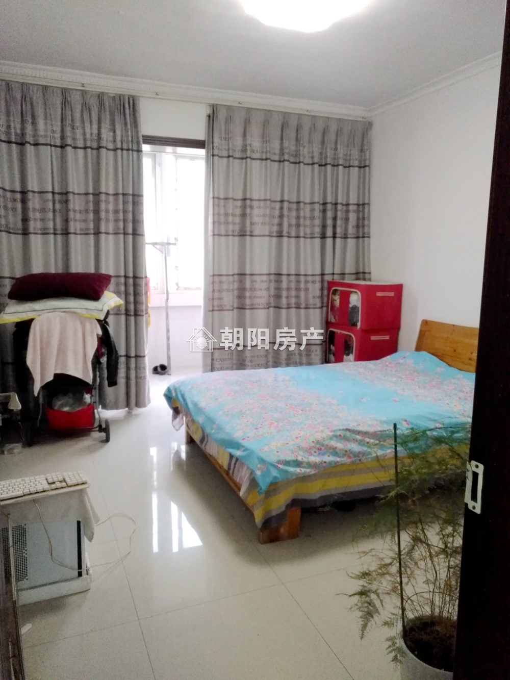 中益小区 89平 南向两居 交通便利 配套齐全