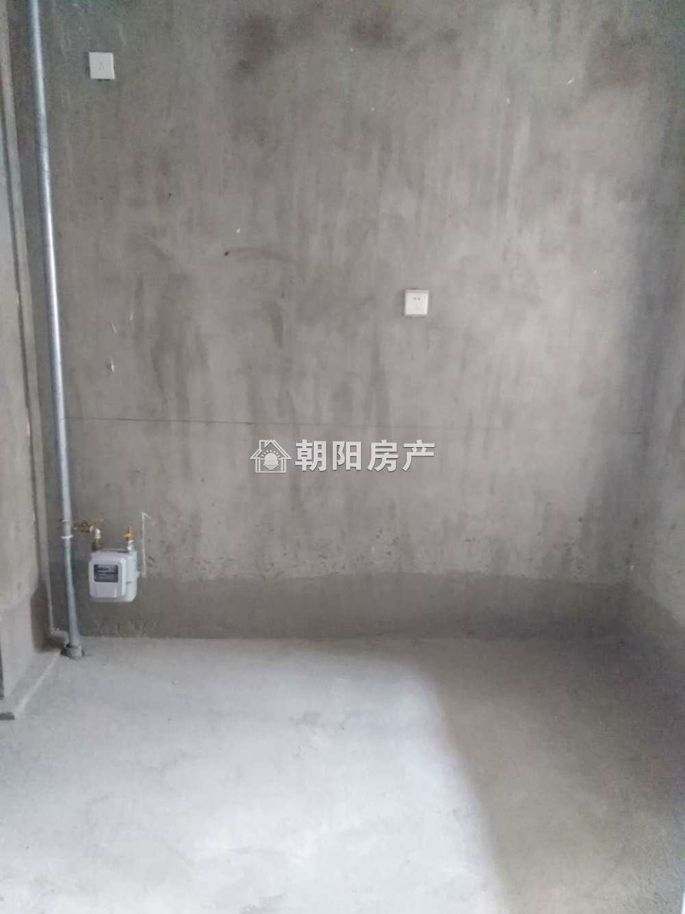 万茂华府 106平 南向三室两厅 免税 交通便利 学区房