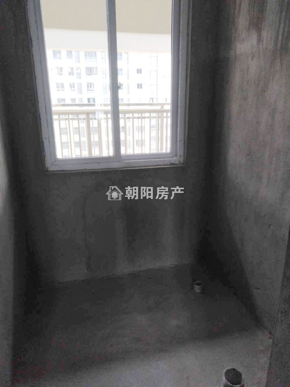 万茂华府 106平 南向三室两厅 免税 交通便利 学区房