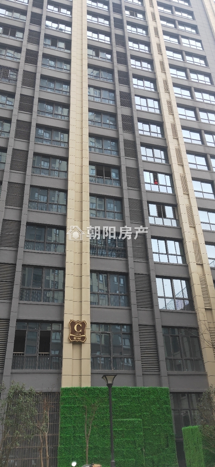万茂华府 40平 精装一室 学区房 交通便利 采光好