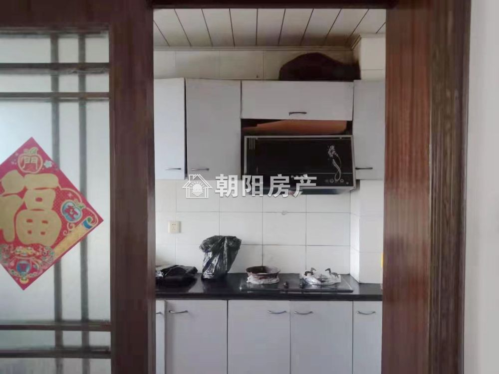 惠利翰林华府 208平 南向五室两厅 满两年 精装