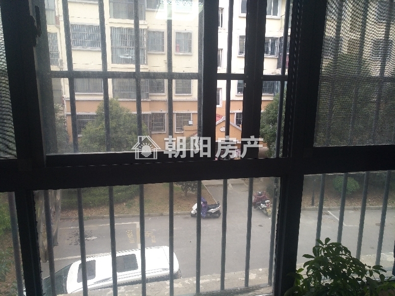 半山观邸 91平 南向两室两厅 精装 满两年 采光好