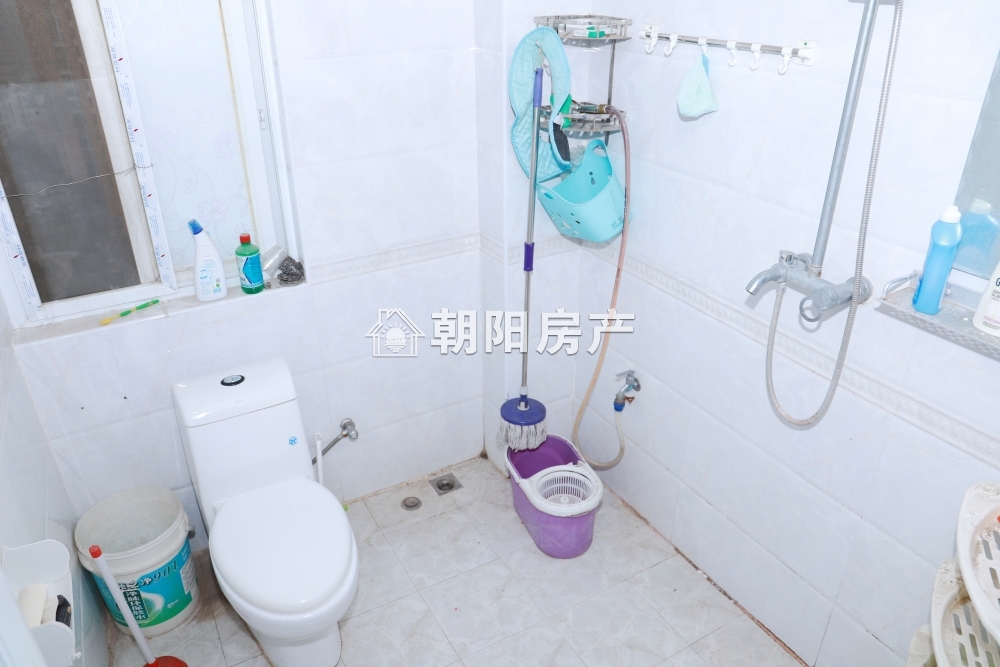 银鹭万树城 90平 朝南两室精装 学区房 交通便利