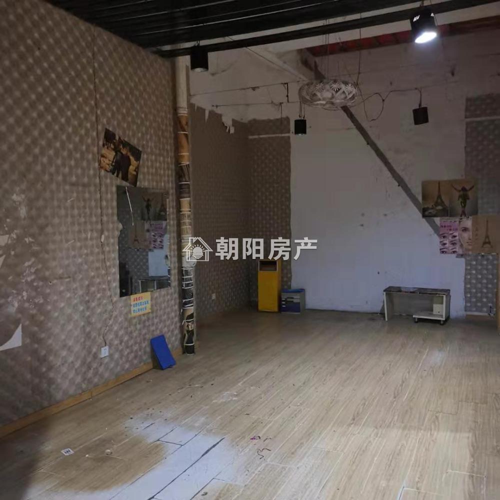 斯瑞明珠城 45平临街旺铺 紧邻地铁人流密集