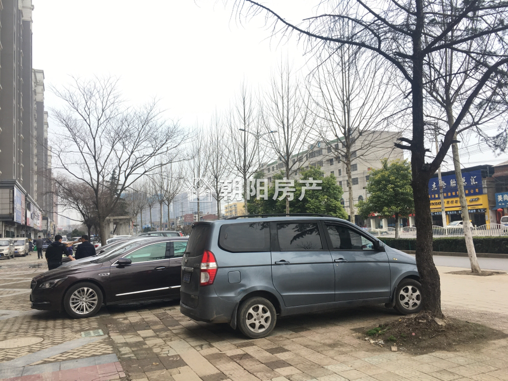 斯瑞明珠城 45平临街旺铺 紧邻地铁人流密集