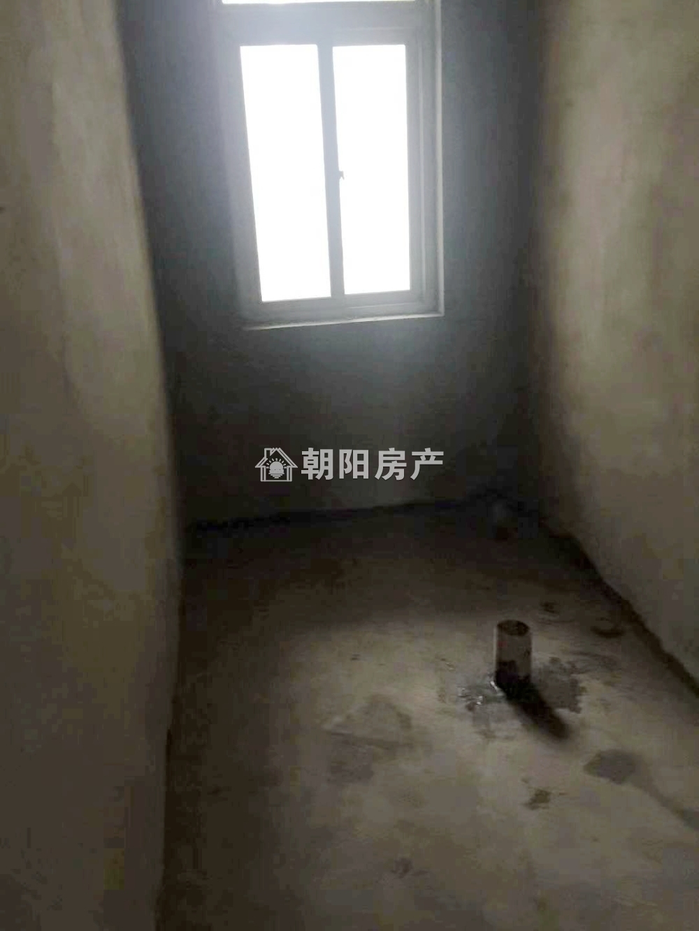 淮河公馆 96平 南向三室二厅 单价2083元 学区房交通便利