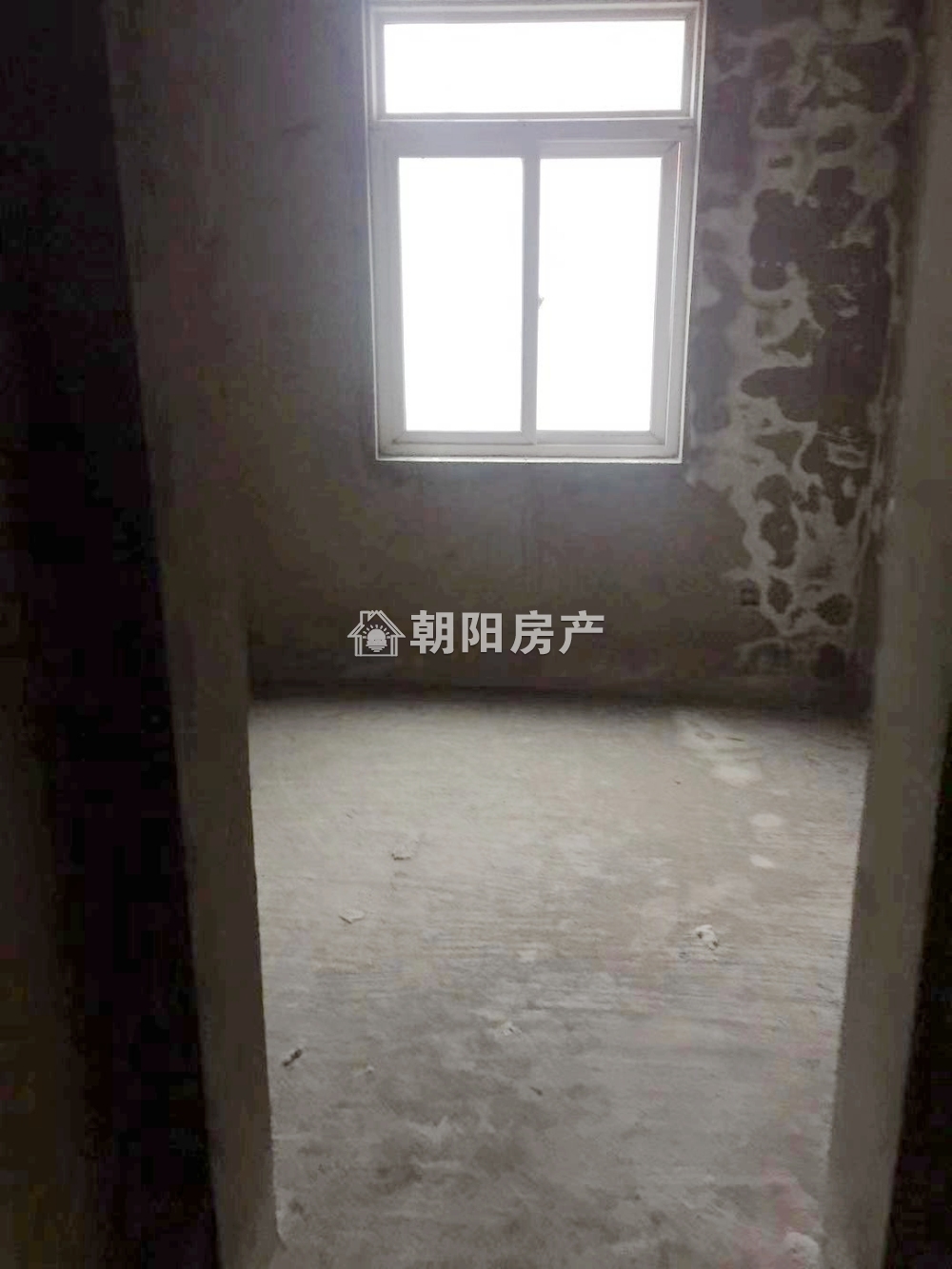 淮河公馆 96平 南向三室二厅 单价2083元 学区房交通便利