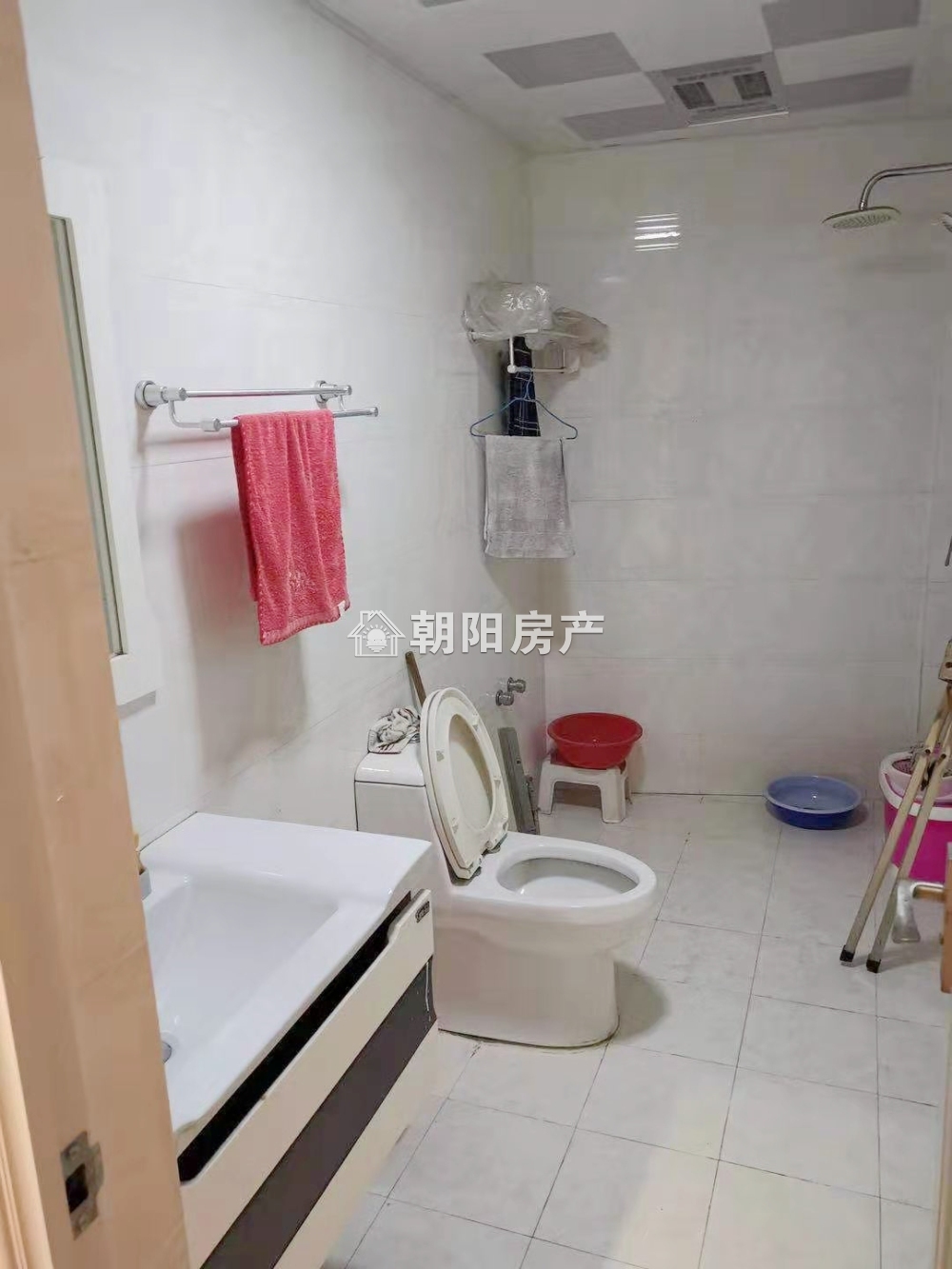 顺发泽润园 85平 南向三室二厅 精装免税 配套齐全