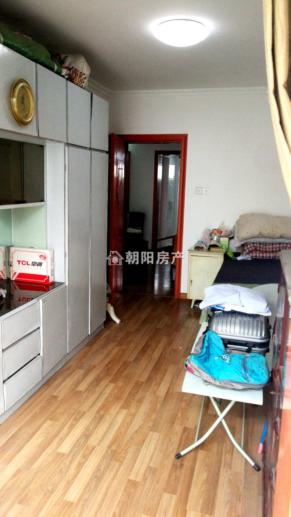 化建村 73平 南向两室一厅 免税满两年 交通便利