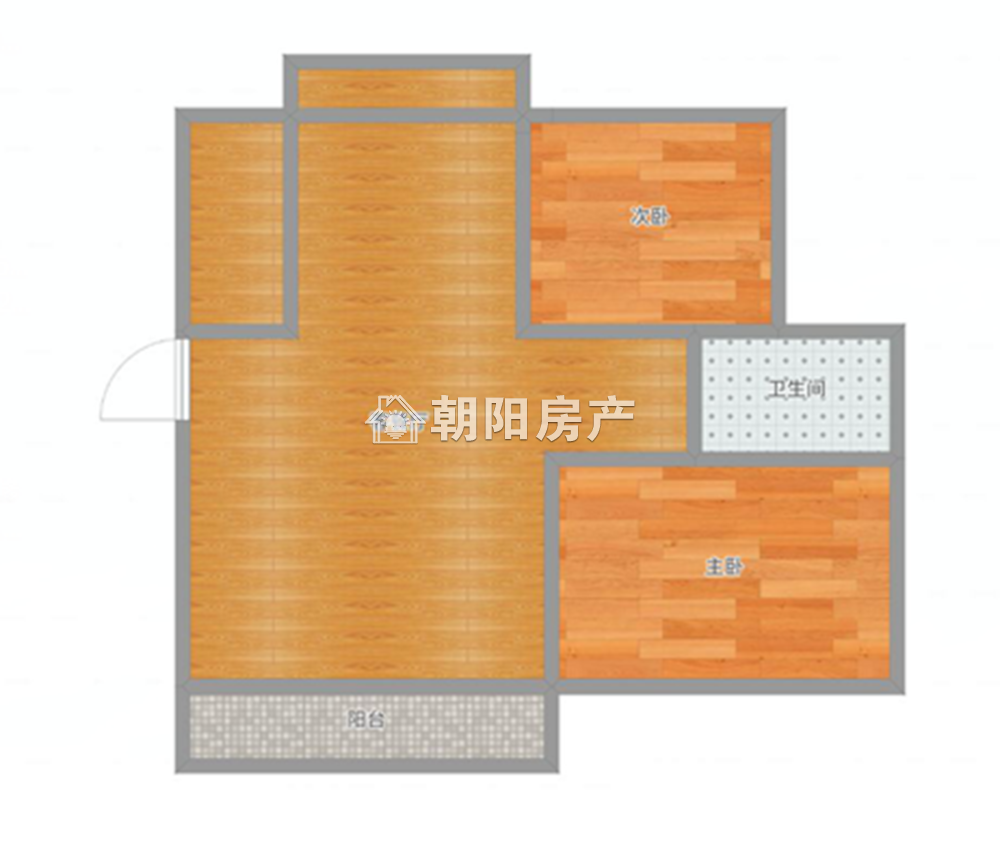 金岭新村 92平 南向精装三室 环境好