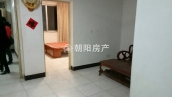 二汽新村 72平 南向两室一厅 简装 交通便利配套齐全