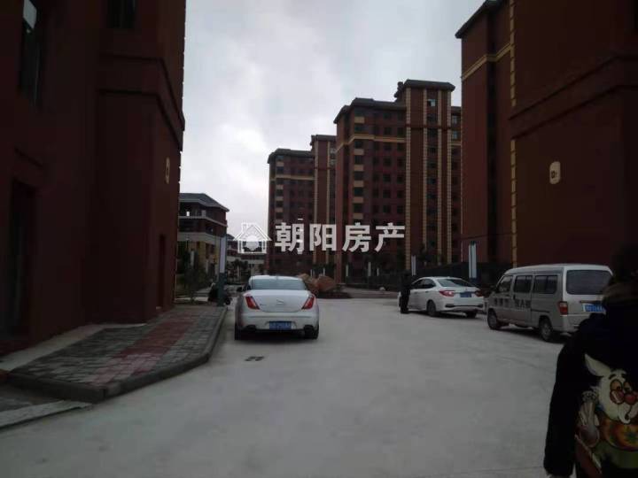 出售劳动村二期小高层住宅一套-淮南八公山区二手房