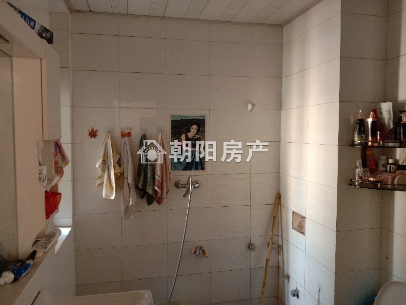 心享世城一期 94平 南向四室二厅 精装 学区房 交通便利