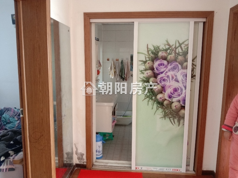 心享世城一期 94平 南向四室二厅 精装 学区房 交通便利