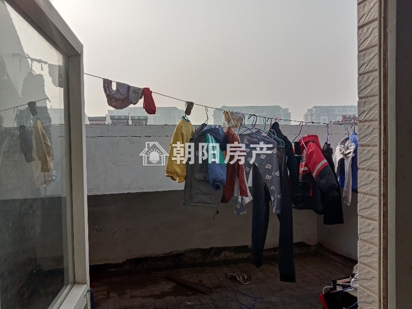 心享世城一期 94平 南向四室二厅 精装 学区房 交通便利