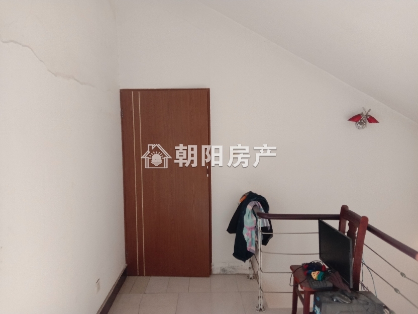 心享世城一期 94平 南向四室二厅 精装 学区房 交通便利