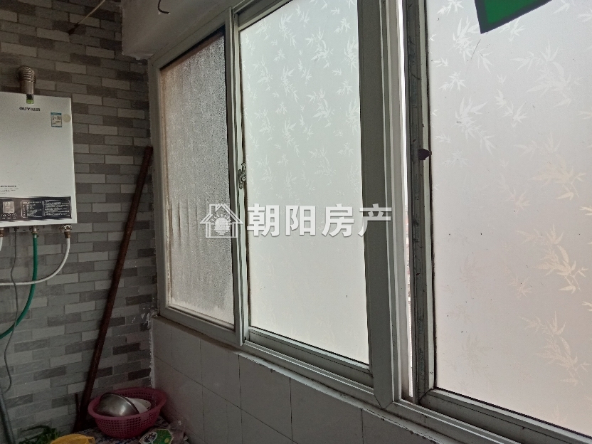 心享世城一期 94平 南向四室二厅 精装 学区房 交通便利