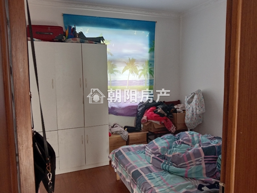 心享世城一期 94平 南向四室二厅 精装 学区房 交通便利