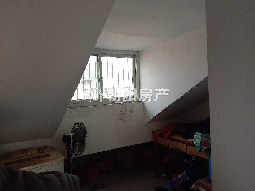 心享世城一期 94平 南向四室二厅 精装 学区房 交通便利
