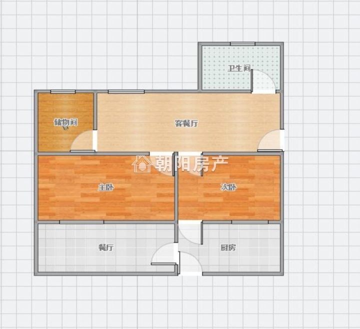 自建房一层带院子120平 resize,m_lfit,w_720&