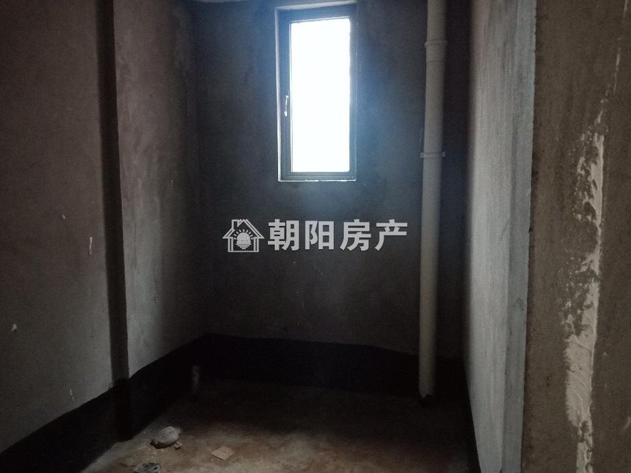 淮河新城二期 134平 南向三居 满五唯一 学区洋房