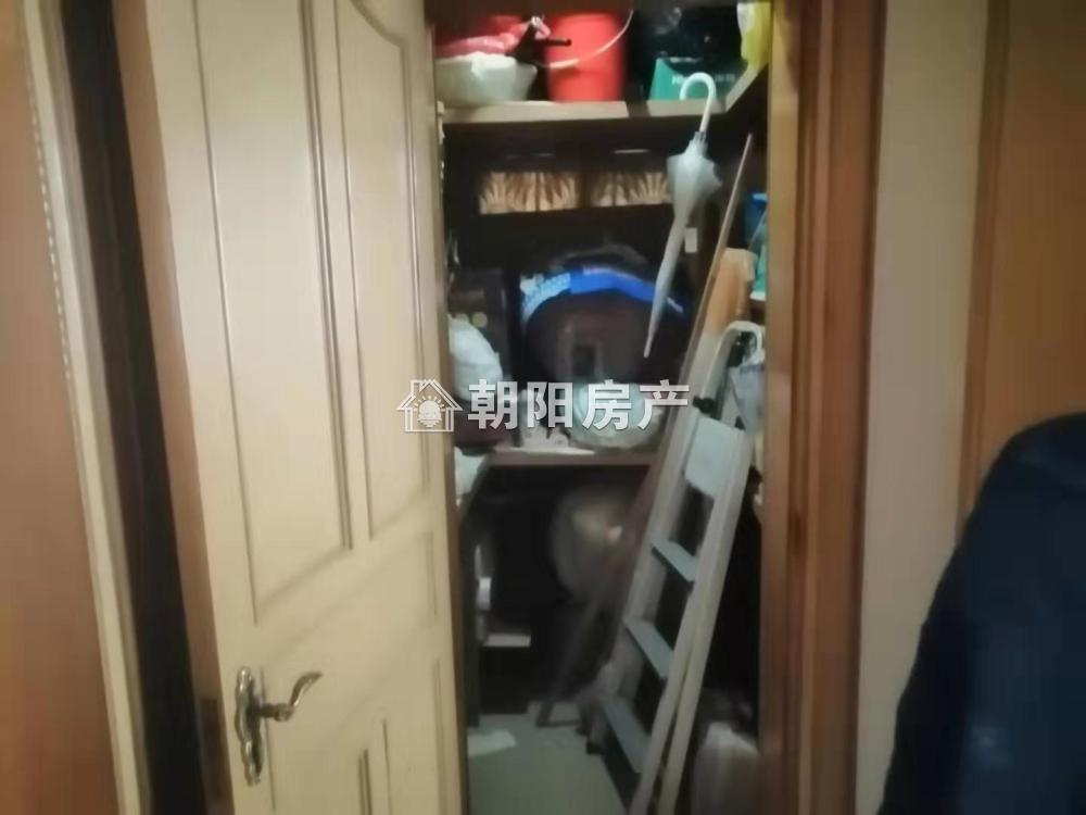 梅园小区 122平 精装南向三居 学区房 满两年