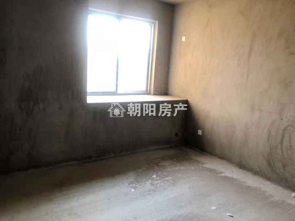 东城国际 111平 南向三居 高楼层采光好 免税随时看房