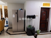 春雨梧桐 115平 南向豪装三室 交通便利 配套齐全