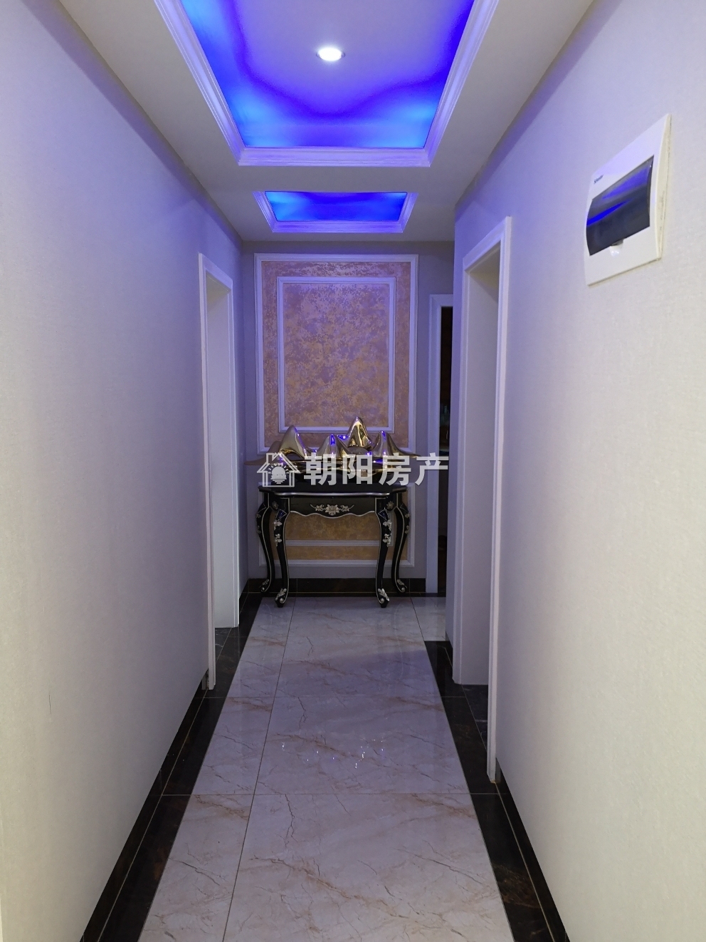 春雨梧桐 115平 南向豪装三室 交通便利 配套齐全