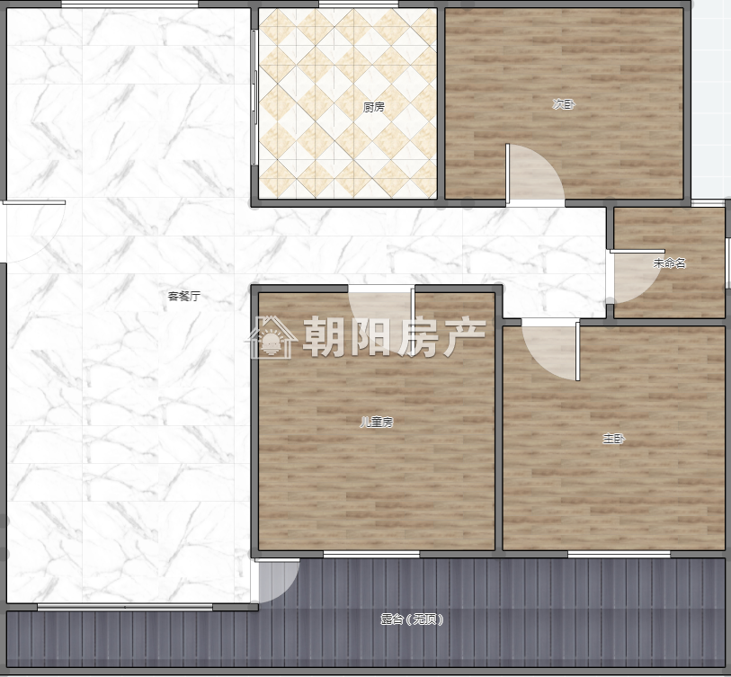 春雨梧桐 115平 南向豪装三室 交通便利 配套齐全