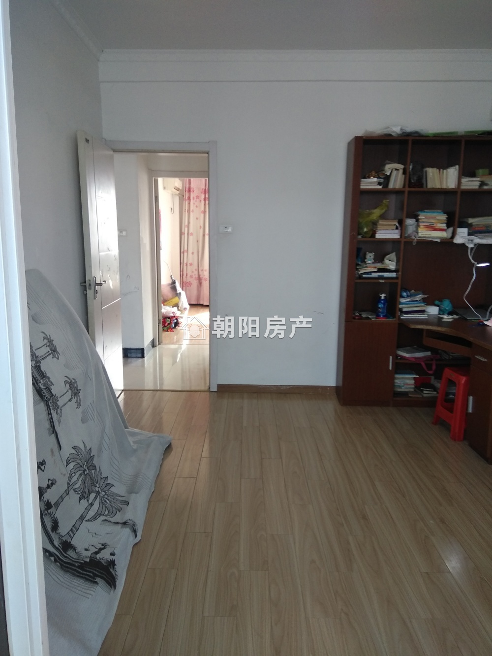 银鹭万树城 104平 南向采光好三室 学区房 配套齐全