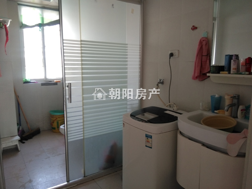 银鹭万树城 104平 南向采光好三室 学区房 配套齐全