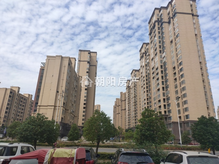 二手房 寿县 寿春镇 书香门第   房源图片