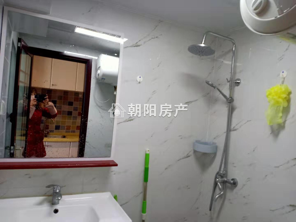 中环158 30平 精装一室一厅 配套齐全 随时看房