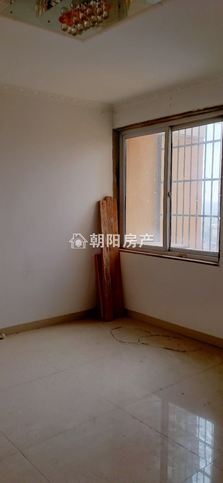 熙城熙园 89平 朝南两居 交通便利 学区房 简装