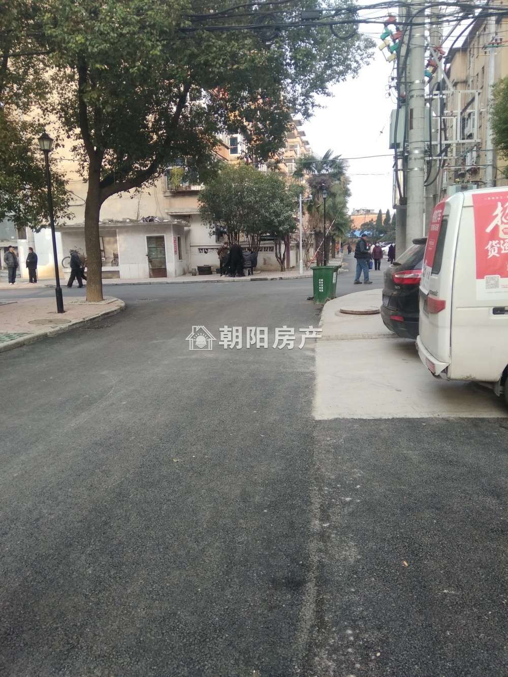工农村 62平 南向一室一厅 满两年 随时看房