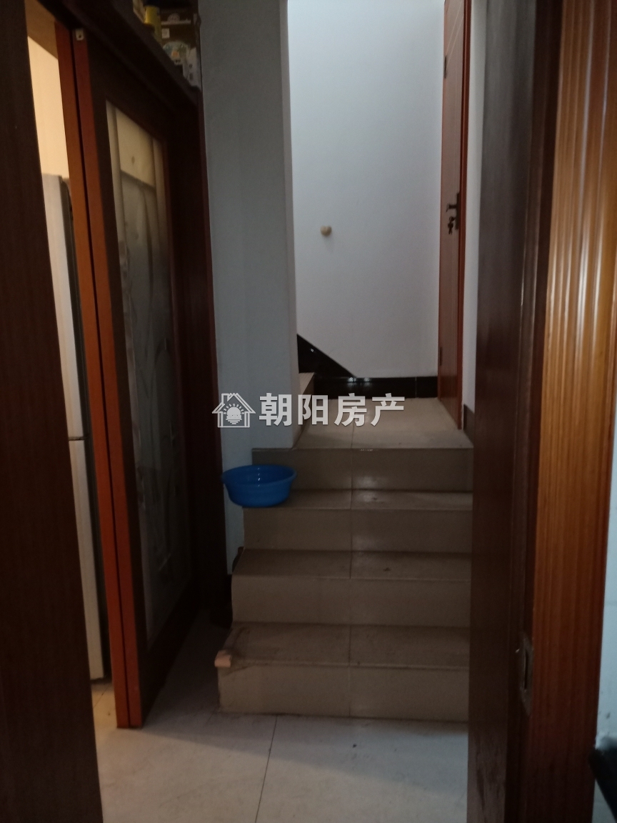 南苑二期 104平 南向精装三室 学区房免税 3354元/平