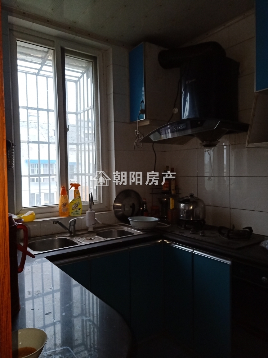南苑二期 104平 南向精装三室 学区房免税 3354元/平