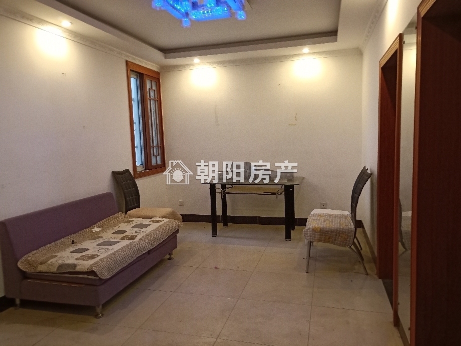 南苑二期 104平 南向精装三室 学区房免税 3354元/平