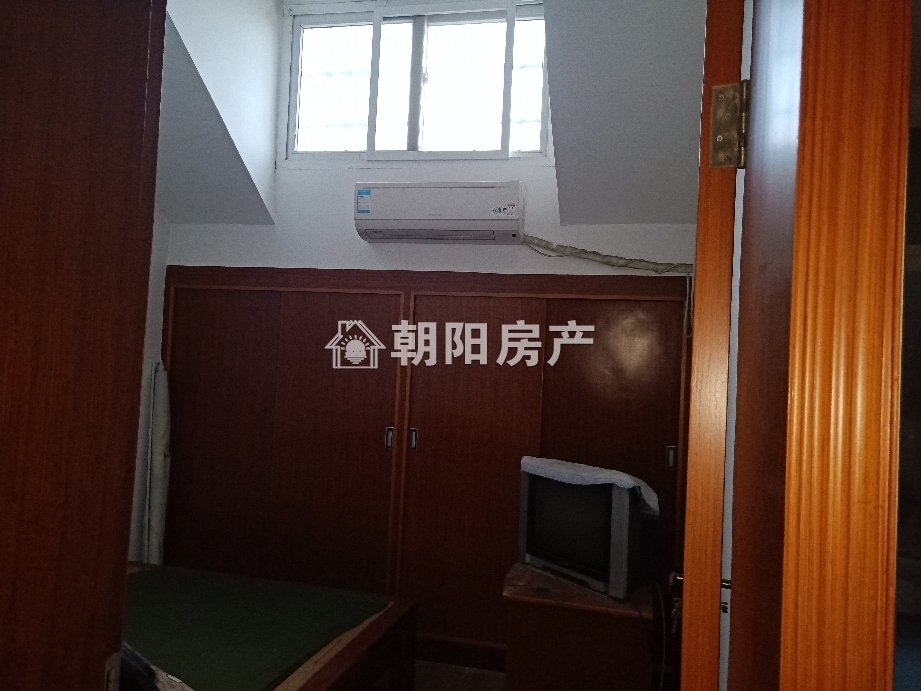 南苑二期 104平 南向精装三室 学区房免税 3354元/平