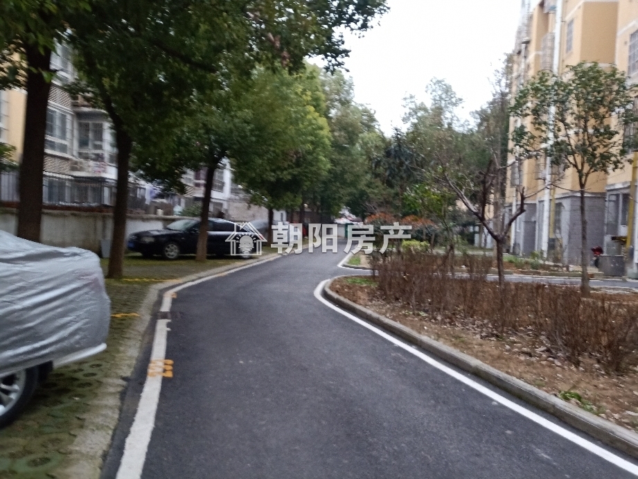 南苑二期 104平 南向精装三室 学区房免税 3354元/平