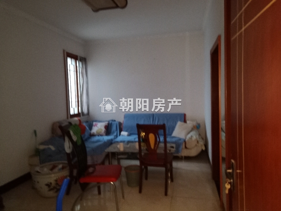 南苑二期 104平 南向精装三室 学区房免税 3354元/平