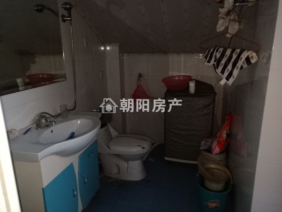 南苑二期 104平 南向精装三室 学区房免税 3354元/平
