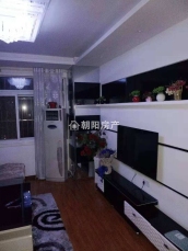 龙翔花园 94平 南向两室 满五唯一 精装 学区配套全