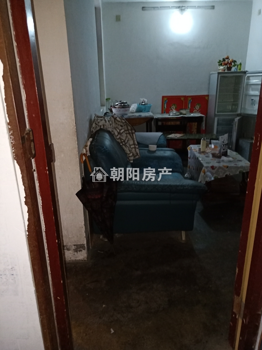 针织厂北生活区 62平 南向两居 满五唯一 学区房