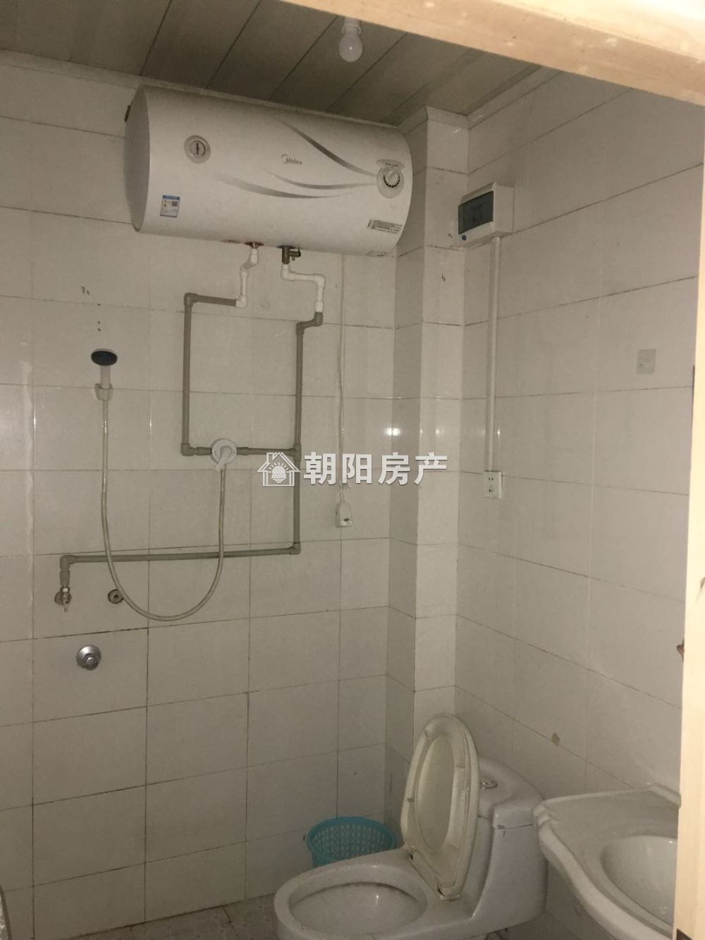 柏郢小区 110平 南向两居 交通便利 随时看房