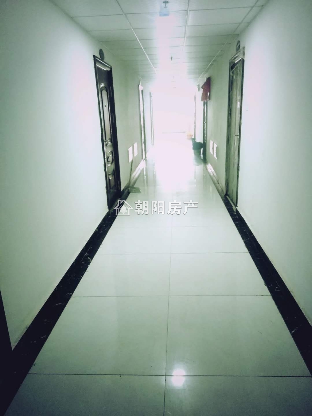尚城公寓 57平 北向一室一厅 满五唯一 学区房