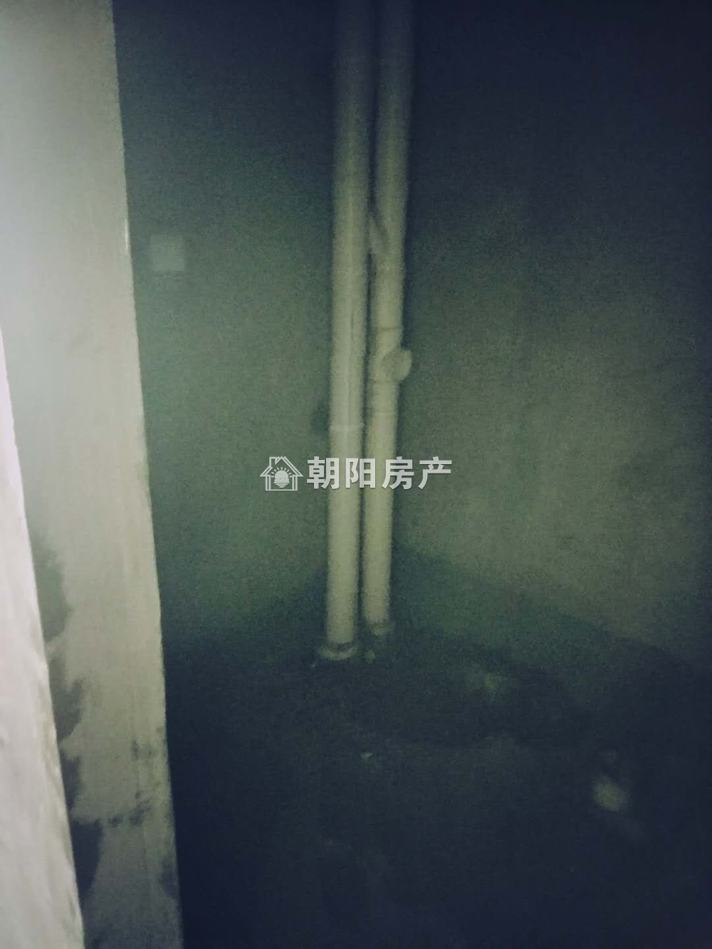 尚城公寓 57平 北向一室一厅 满五唯一 学区房